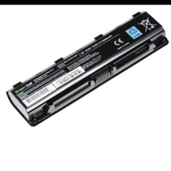 Green Cell bateria PA5109U-1BRS do Toshiba Satellite C50 C50D C55 C55D C70 C75 L70 S70 S75
