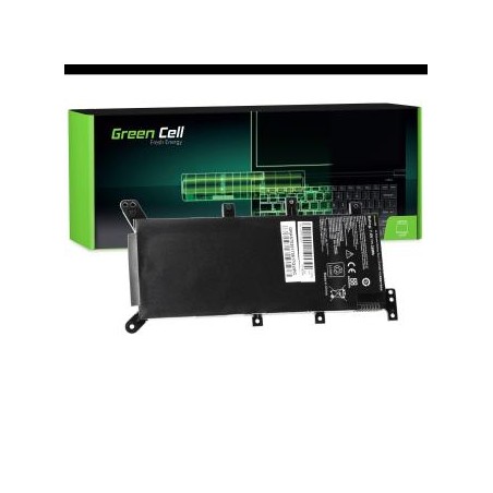 Green Cell bateria C21N1347 do Asus A555 A555L F555 F555L F555LD K555 K555L K555LD R556 R556L R556LD R556LJ X555 X555L