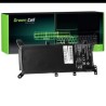 Green Cell bateria C21N1347 do Asus A555 A555L F555 F555L F555LD K555 K555L K555LD R556 R556L R556LD R556LJ X555 X555L