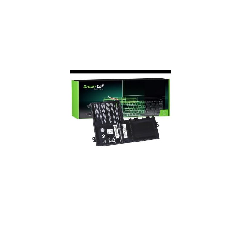 Green Cell bateria PA5157U-1BRS do Toshiba Satellite U940 U40t U50t M50-A M50D-A M50Dt M50t