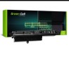Green Cell bateria A31N1302 do Asus X200 X200C X200CA X200L X200LA X200M X200MA K200MA VivoBook F200 F200C