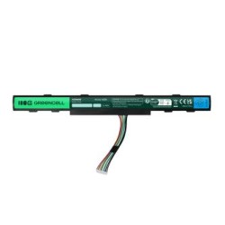 Green Cell bateria AS16A5K do Acer Aspire E15 E5-553 E5-553G E5-575 E5-575G F15 F5-573 F5-573G