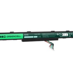 Green Cell bateria AS16A5K do Acer Aspire E15 E5-553 E5-553G E5-575 E5-575G F15 F5-573 F5-573G
