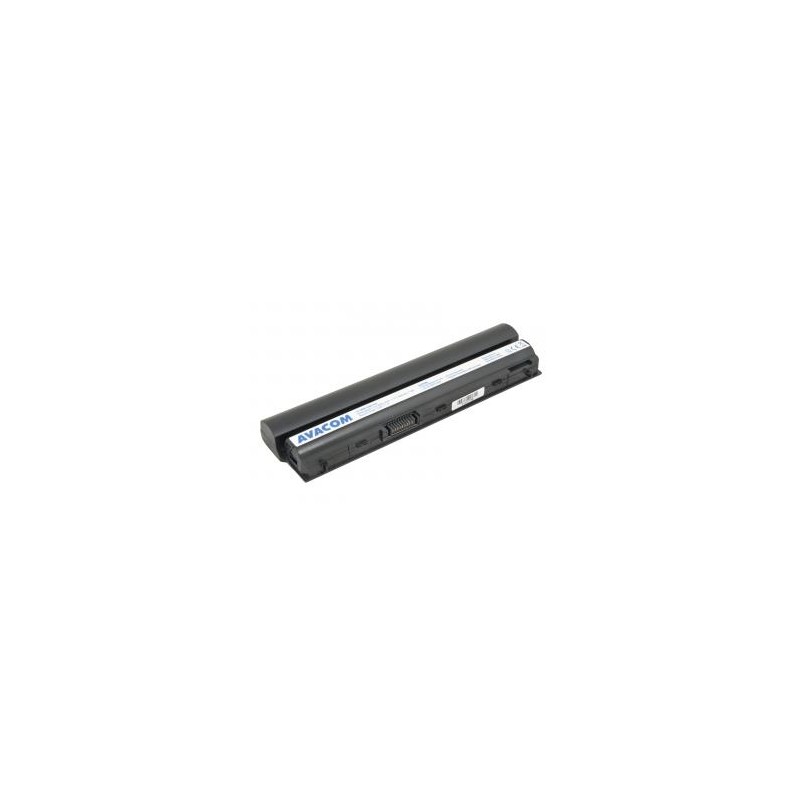 Avacom baterie dla DELL Latitude E6220, E6330, Li-Ion, 10,8/11,1V, 6400mAh, 71Wh, 6 ogniw, NODE-E62H-P32