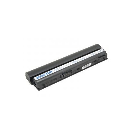 Avacom baterie dla DELL Latitude E6220, E6330, Li-Ion, 10,8/11,1V, 6400mAh, 71Wh, 6 ogniw, NODE-E62H-P32