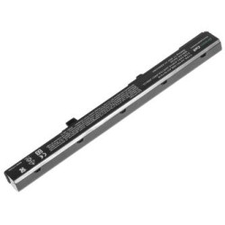 Green Cell bateria A31N1319 A41N1308 do Asus X551 X551C X551CA X551M X551MA X551MAV F551 F551C F551M R512C R512CA R553L