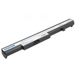 Avacom baterie dla Lenovo IdeaPad B50, Li-Ion, 14,4V, 2800mAh, 40Wh, NOLE-B50-P28