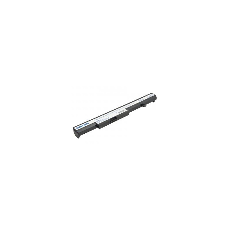 Avacom baterie dla Lenovo IdeaPad B50, Li-Ion, 14,4V, 2800mAh, 40Wh, NOLE-B50-P28
