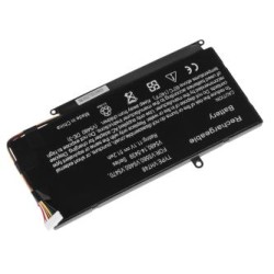 Green Cell bateria VH748 do Dell Vostro 5460 5470 5480 5560, Inspiron 14 5439