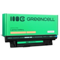 Green Cell bateria XCMRD do Dell Inspiron 15 3521 3537 15R 5521 5535 5537 17 3721 5749 17R 5721 5735 5737