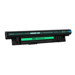 Green Cell bateria XCMRD do Dell Inspiron 15 3521 3537 15R 5521 5535 5537 17 3721 5749 17R 5721 5735 5737