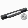 Avacom baterie dla Asus A43/A53/A45/X84, Li-Ion, 10,8/11,1V, 5600mAh, 60Wh, 6 ogniw, NOAS-K53N-P28