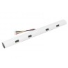 Avacom baterie dla Acer Aspire E5-574, E5-575 series, Li-Ion, 14.4/14.8V, 2800mAh, 41Wh, 4-cell, Panasonic, NOAC-E5-P28