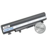 Avacom zastępcze akumulatory dla Acer Aspire E14, E15, Extensa 2510, TravelMate P256, Li-Ion, 10.8/11.1V, 5600mAh, 62Wh, 6 ogniw
