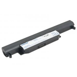Avacom baterie dla Asus K55, X55, Li-Ion, 10.8V, 5600mAh, 60Wh, NOAS-K55N-P28