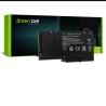 Green Cell bateria LE03XL HSTNN-UB6O do HP Envy x360 15-W M6-W Pavilion x360 13-S 15-BK