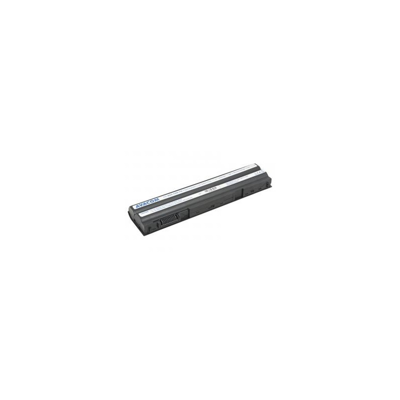 Avacom baterie dla DELL Latitude E5420, E5530, Li-Ion, 10.8/11.1V, 6400mAh, 71Wh, 6 ogniw, NODE-E20N-P32