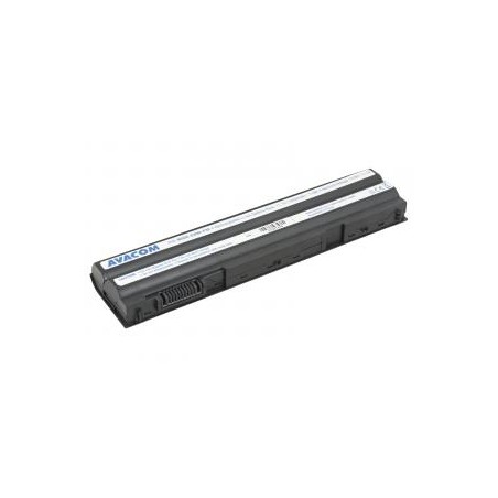 Avacom baterie dla DELL Latitude E5420, E5530, Li-Ion, 10.8/11.1V, 6400mAh, 71Wh, 6 ogniw, NODE-E20N-P32