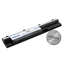 Avacom baterie dla HP 440 G0/G1, 450 G0/G1, 470 G0/G1, Li-Ion, 10,8/11,1V, 6400mAh, 69Wh, 6 ogniw, NOHP-44G1-P32
