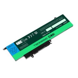 Green Cell bateria GK5KY do Dell Inspiron 11 3147 3148 3152 Inspiron 13 7347 7348 7352