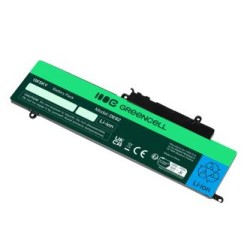 Green Cell bateria GK5KY do Dell Inspiron 11 3147 3148 3152 Inspiron 13 7347 7348 7352