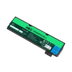 Green Cell bateria 01AV424 do Lenovo ThinkPad T470 T570 A475 P51S T25