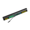 Green Cell bateria L15M4A01 do Lenovo IdeaPad 100-14IBD 100-15IBD 300-14ISK 300-15ISK 300-17ISK B50-50 B71-80