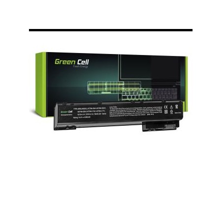 Green Cell bateria AR08 AR08XL do HP ZBook 15 G1 15 G2 17 G1 17 G2