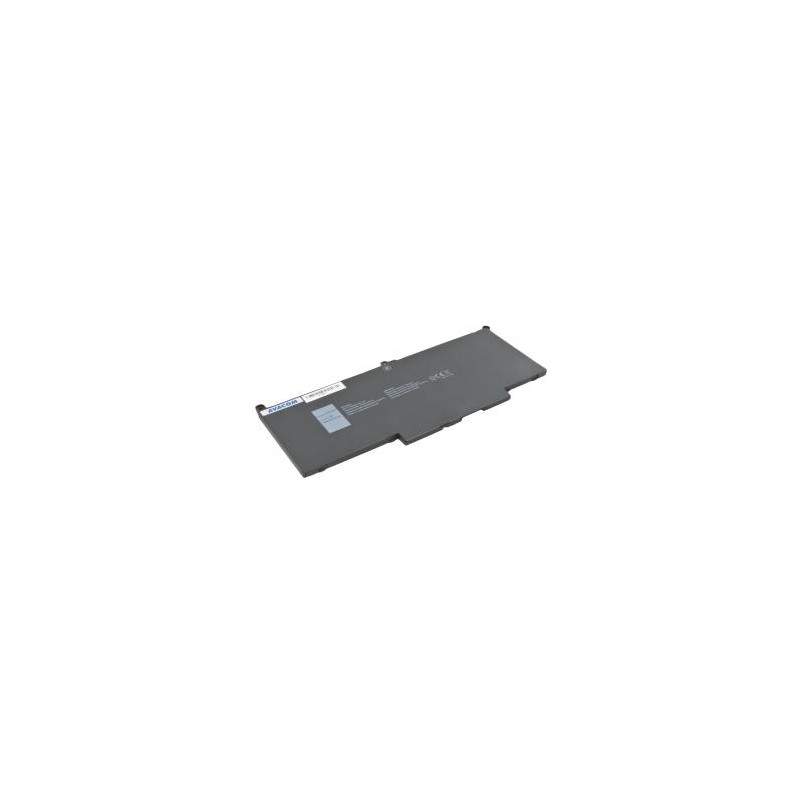 Avacom baterie dla Dell Latitude 7280, 7480, Li-Pol, 7.6V, 7500mAh, 57Wh, NODE-7480-75P