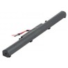 Avacom baterie dla Asus G553, GL753, N552, Li-Ion, 14.4V, 2600mAh, 37Wh, NOAS-G553-N26
