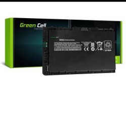 Green Cell bateria BA06XL BT04XL do HP EliteBook Folio 9470m 9480m