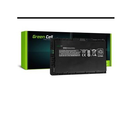 Green Cell bateria BA06XL BT04XL do HP EliteBook Folio 9470m 9480m