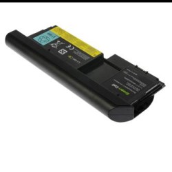Green Cell bateria 45N1079 do Lenovo ThinkPad Tablet X220 X220i X220t