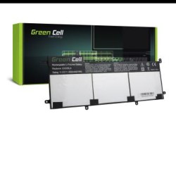 Green Cell bateria C31N1428 do Asus Zenbook UX305L UX305LA UX305U UX305UA