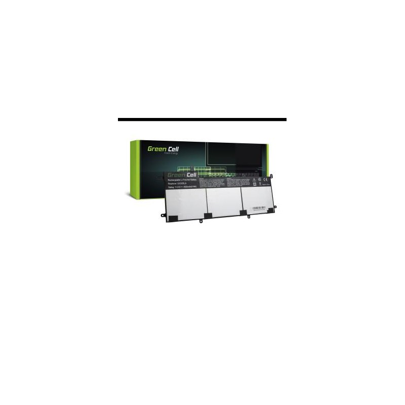 Green Cell bateria C31N1428 do Asus Zenbook UX305L UX305LA UX305U UX305UA