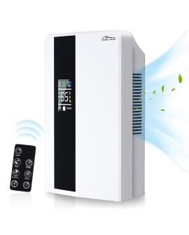 MEDIA-TECH OSUSZACZ POWIETRZA AIR-DRY PRO MT6531
