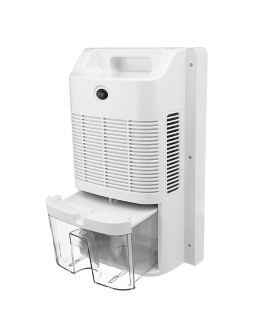MEDIA-TECH OSUSZACZ POWIETRZA AIR-DRY PRO MT6531