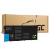 Green Cell bateria AC14B3K AC14B8K do Acer Aspire 5 A515 A517 R15 R5-571T Spin 3 SP315-51 SP513-51 Swift 3 SF314-52