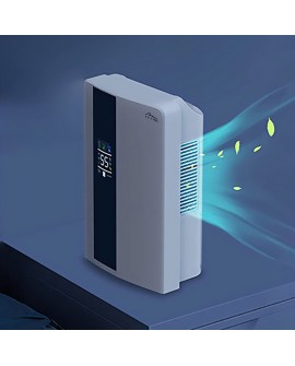 MEDIA-TECH OSUSZACZ POWIETRZA AIR-DRY PRO MT6531