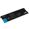 Green Cell bateria AC14B3K AC14B8K do Acer Aspire 5 A515 A517 R15 R5-571T Spin 3 SP315-51 SP513-51 Swift 3 SF314-52