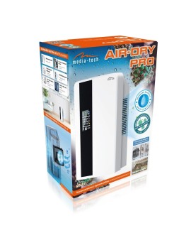 MEDIA-TECH OSUSZACZ POWIETRZA AIR-DRY PRO MT6531