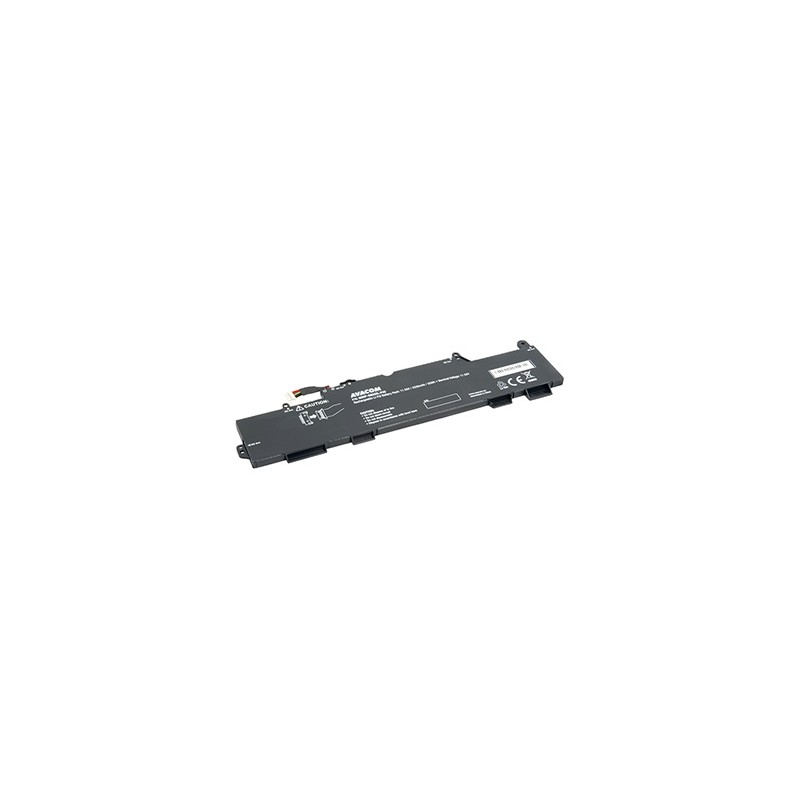 Avacom baterie dla HP EliteBook 840 G5, Li-Pol, 11,55V, 4330mAh, 50Wh, NOHP-SS03XL-P43