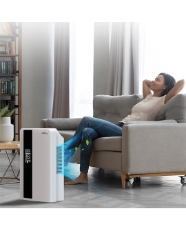 MEDIA-TECH OSUSZACZ POWIETRZA AIR-DRY PRO MT6531