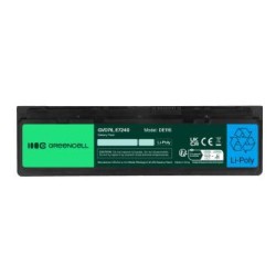 Green Cell bateria WD52H GVD76 do Dell Latitude E7240 E7250