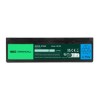 Green Cell bateria WD52H GVD76 do Dell Latitude E7240 E7250