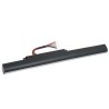 Avacom baterie dla Lenovo IdeaPad Z500, Z400, Z510, P400, Li-Ion, 14.4V, 2900mAh, 42Wh, NOLE-Z500-N29