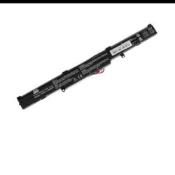 Green Cell bateria ULTRA A41-X550E do Asus A450 A550 F550 K550 R510 R510D R510DP X450 X550 X550D