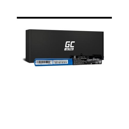 Green Cell bateria ULTRA A31N1519 do Asus F540 F540L F540S R540 R540L R540M R540MA R540S R540SA X540 X540L X540S X540SA
