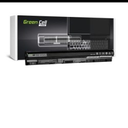 Green Cell bateria do M5Y1K do Dell Inspiron 15 3552 3567 3573 5551 5552 5558 5559 Inspiron 17 5755