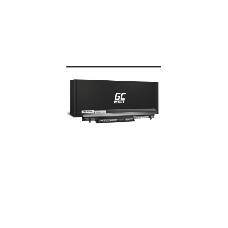 Green Cell bateria ULTRA A41-K56 A32-K56 A42-K56 do Asus K56 K56C K56CA K56CB K56CM R505 S56